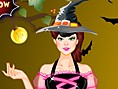 Halloween Kostümü