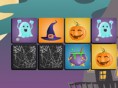 Halloween-Paare