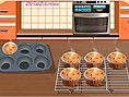 Halloween Cupcakes