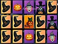 Halloween Çiftini Bulmaca