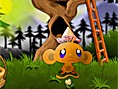 Monkey Go Happy Mini Monkeys