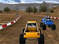 Dev Teker 3D