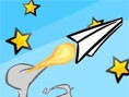 Aerogami