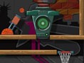 Basketbol Topu Atıcısı