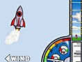 Into Space