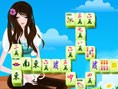 Girls Mahjong