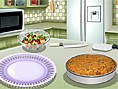 Fruit Cake