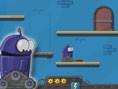 TOY Oyuncak Fabrikasında