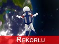 Göklerin Adamı Felix