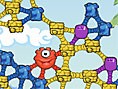 Sticky Linky