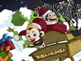 Weihnachts- Gewinnspiel