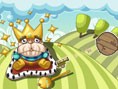 Angry King