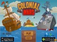 Colonial Wars