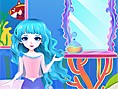 Mermaid Kingdom Sweet Home