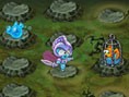 The Water Knight