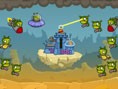 Angriff der Aliens