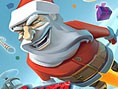 Santa Can Fly