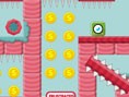 Unbalanced Platformer