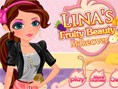 Lina's Fruity Beauty