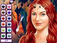 Roxelana True Make Up
