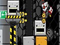 Robot Koruyucular