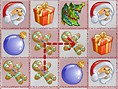 Weihnachts- Puzzle