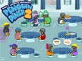 Penguin Diner 2