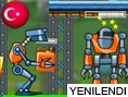 Hırsız Robot
