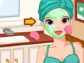 Christmas Party Prep Makeover