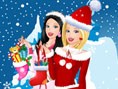 Weihnachts- Mode 2
