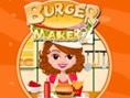 Burger Maker 2