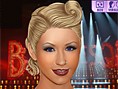 Christina True Make Up