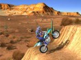 Motor Gösterisi Nitro
