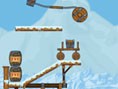 Pirates Arctic Treasure