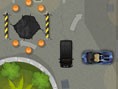 Parking in The Hood
