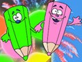 Draw Gems