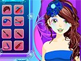 Snowflake Ball