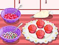 Valentinstag- Muffins