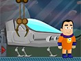 Astronot Bulmacası