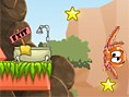 Squidy und seine Wanne
