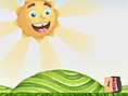 Sie haben unsere Sonne!