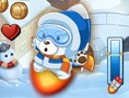 Eisbär Bob