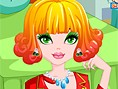 Spooky Monster High Girl