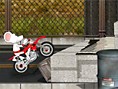 Stunt Moto Mouse