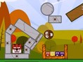 Beaver Blocks