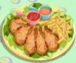Fried Chicken