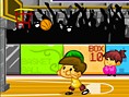 Basketbol Kahramanı