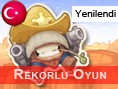 Hayret Verici Şerif