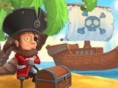 Fort Blaster Ahoy!