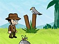 Jungle Jones